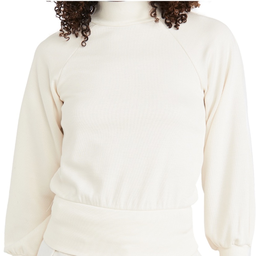 Line & Dot Monroe Turtleneck NWT